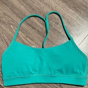 Lululemon Flow Y Bra A-C cups